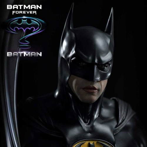 Batman Forever Statue Batman by Prime 1 Studio